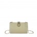 Bolso Clutch Acabado Mate